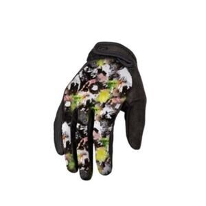 NEW Sugoi Performance Full Glove Women's Large Multi Shift Cycling